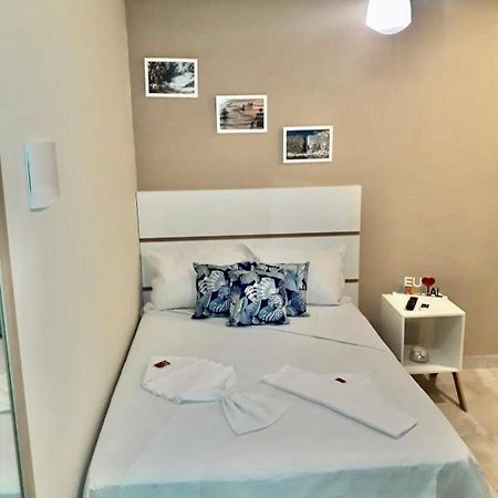 Pontal Praia Suites Арраял-ду-Кабу Экстерьер фото