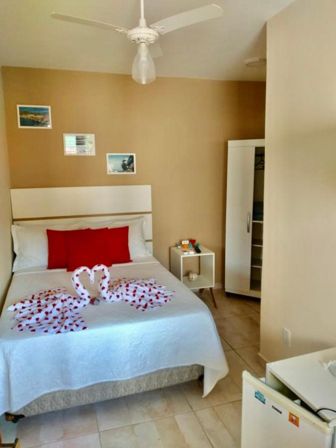 Pontal Praia Suites Арраял-ду-Кабу Экстерьер фото