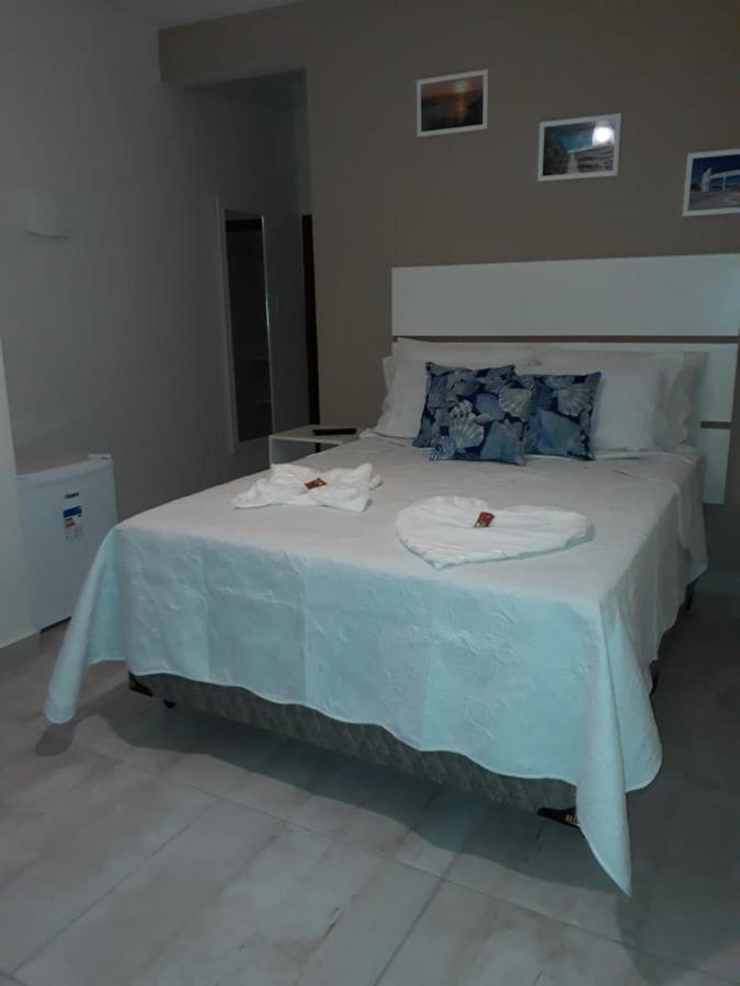Pontal Praia Suites Арраял-ду-Кабу Экстерьер фото